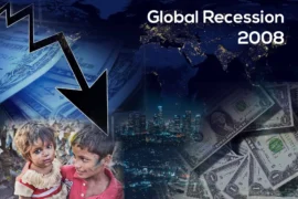 Global Recession 2008